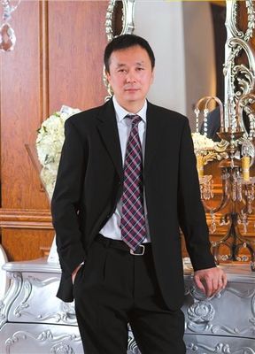 王箏丈夫李泰巖 網絡文化產業領航者，個人履歷揭秘