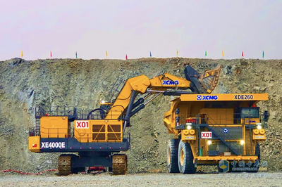 榮耀與責任 徐工集團榮獲中巴友誼最高榮譽勛章背后的責任擔當