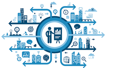 網(wǎng)絡(luò)營(yíng)銷(xiāo)策略 適應(yīng)市場(chǎng)與用戶(hù)，輕松執(zhí)行市場(chǎng)經(jīng)營(yíng)活動(dòng)——趙龍網(wǎng)絡(luò)文化經(jīng)營(yíng)授課精要